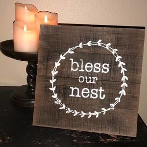 Meet your Posher, Tammie cook